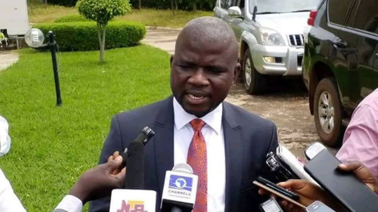 Benue: Alia Contradicts Tinubu on Unpaid Salaries, Ortom Not a Failure