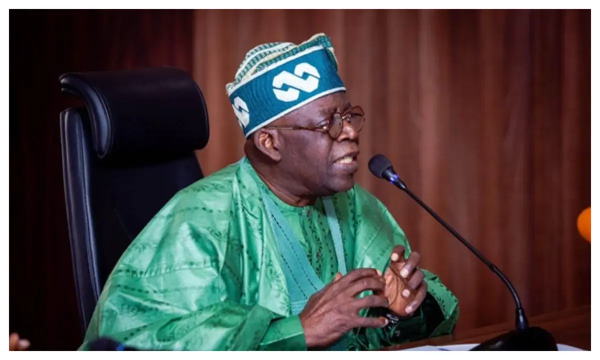NPFL: Tinubu Hails Rangers FC for Record Ninth Title Victory