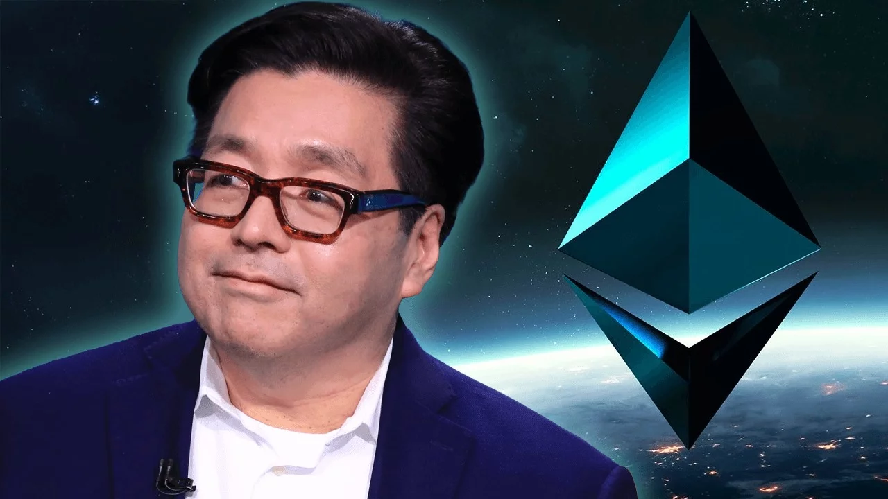 Can BitMine's Russell 1000 Entry Spark an Ethereum Surge?