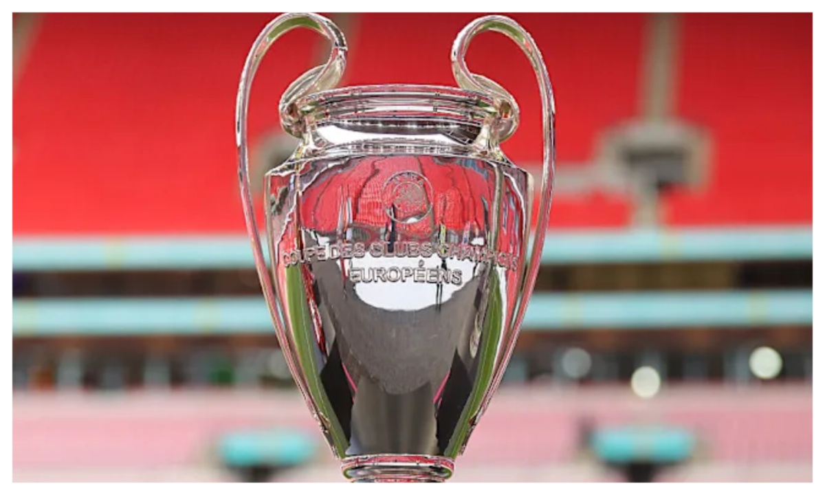 UCL 2026/27: 29 Teams Secured for League Phase – Complete Roster