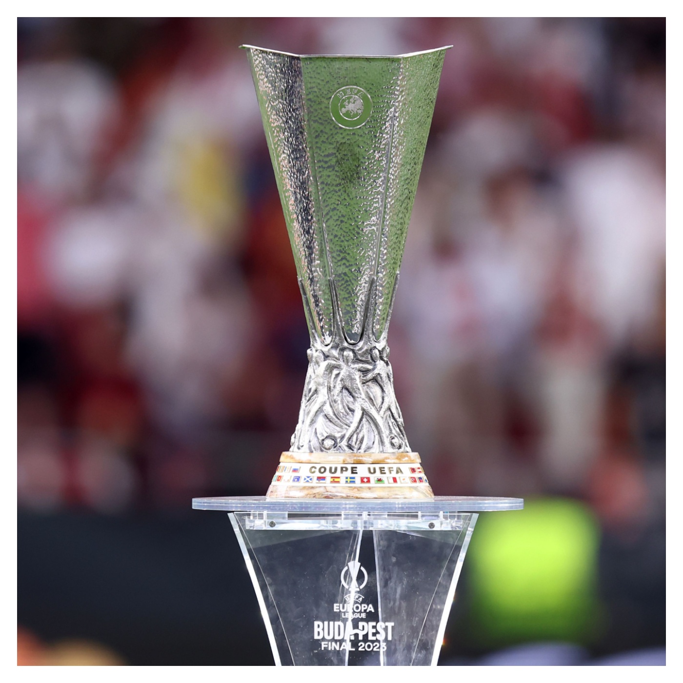 Record Nine Premier League Clubs Secure European Football Spots