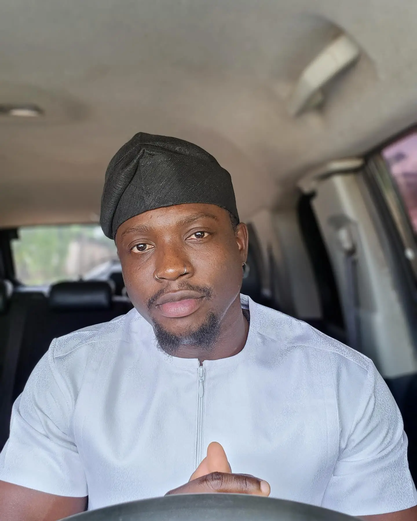 VeryDarkMan Blasts Tinubu's Aide Over AI Audio Controversy, Questions Silence on Insecurity