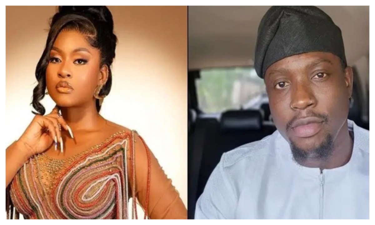 VeryDarkMan Denies Phyna's Sexual Advance Claims, Cites Adult Consent