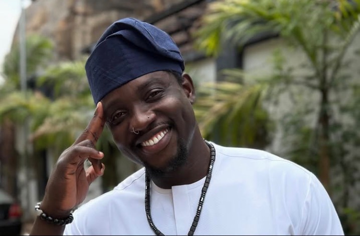 VDM Challenges Presidency: 'I'm Ready to Face the Law' Over Altered Audio