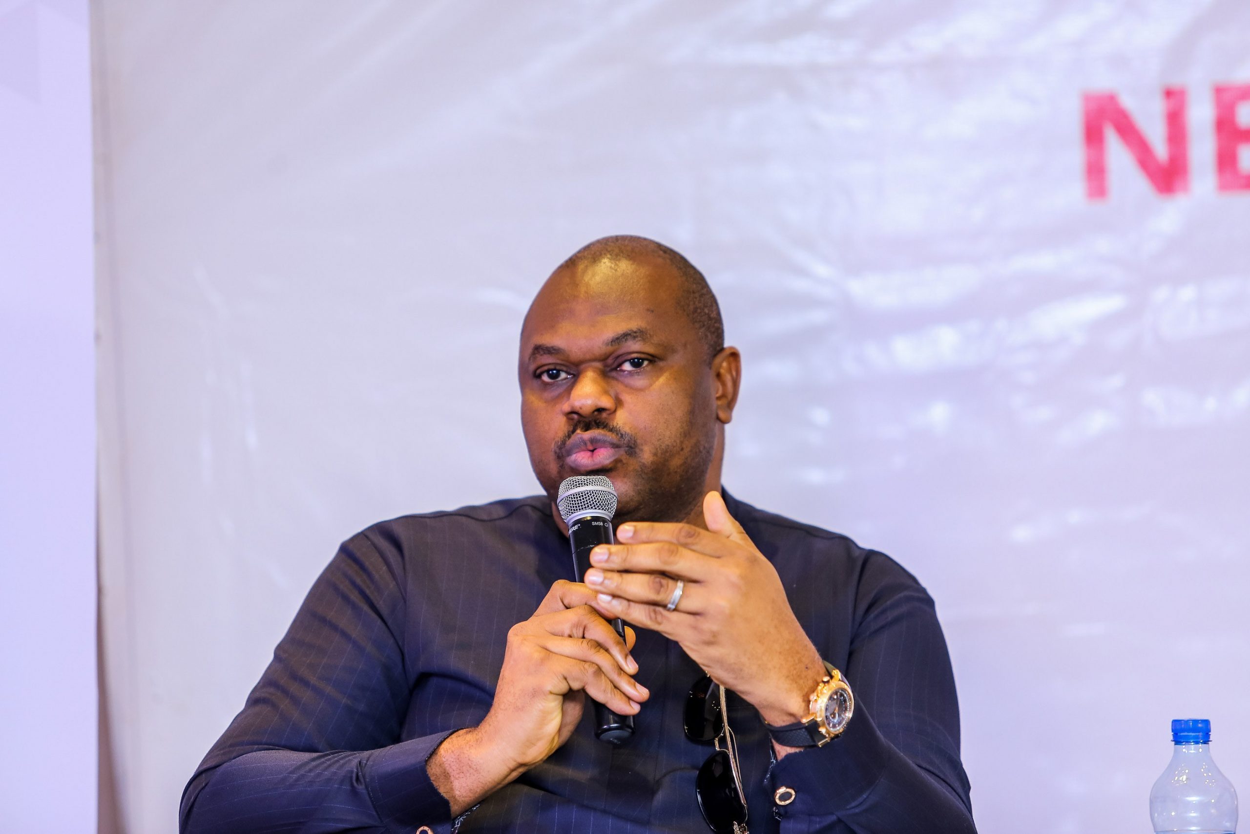 Victor Ochei Quits APC Ahead of 2027 Elections