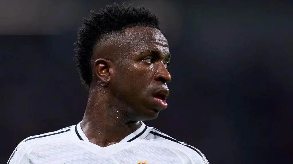World Cup 2026: Vinicius Junior Backs Spain as Top Contender for Trophy