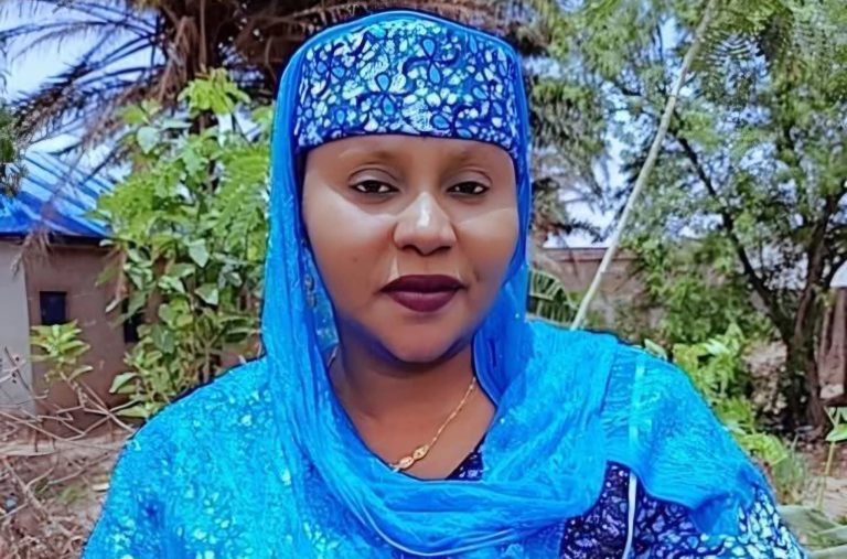 Wasila Isma'il: Kannywood Star Passes Away at 46 After Illness