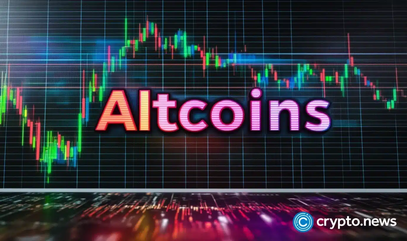 Bitcoin Expert Predicts Altcoins and Memecoins Face Potential Collapse