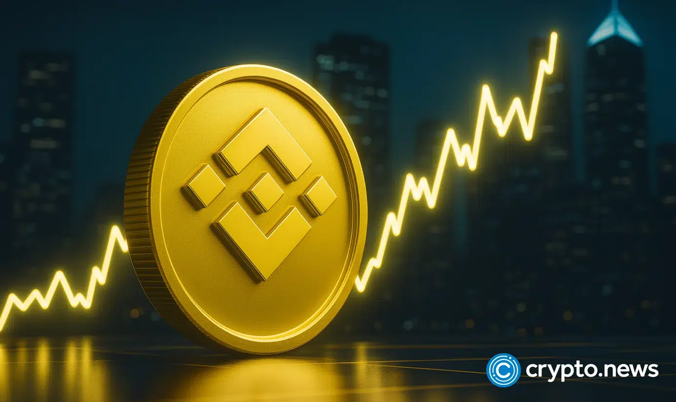 VanEck Debuts First U.S. BNB ETF Amid Market Downturn