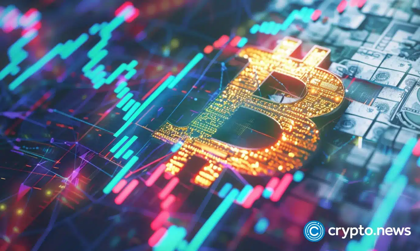 Bank of America Boosts Bitcoin ETF Holdings in Q1 Filing