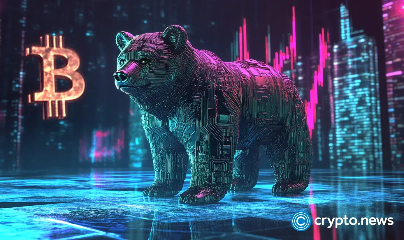 Bitcoin Faces Triple Threat: Geopolitical Tensions, ETF Outflows, and Technical Resistance