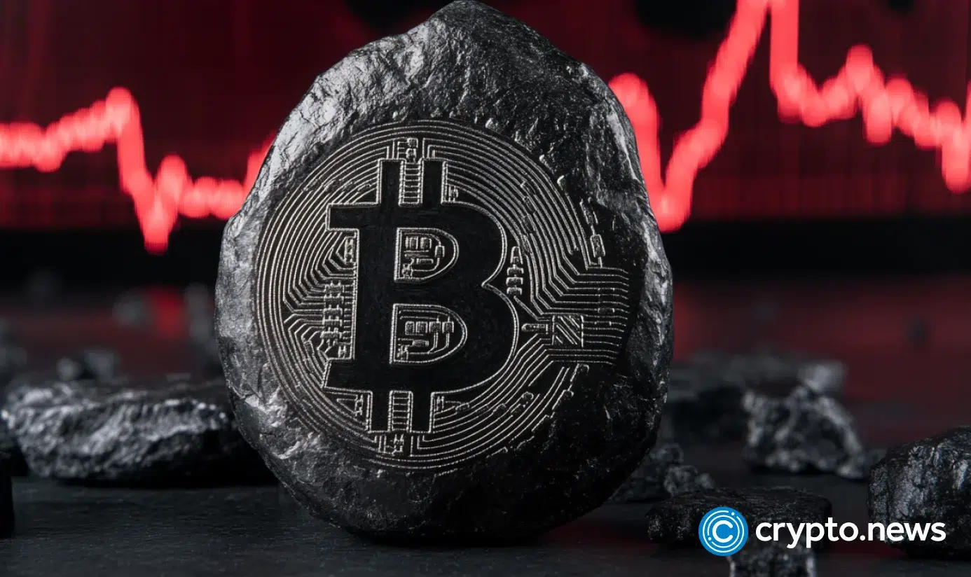 BlackRock Bitcoin ETF Sees Second-Largest Daily Cash Drain Amid Market Turmoil
