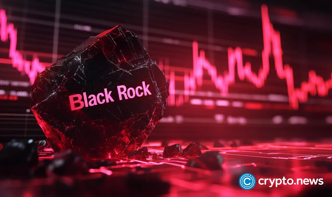 BlackRock Offloads Over $1B in Bitcoin as ETF Outflow Sets 2026 Record
