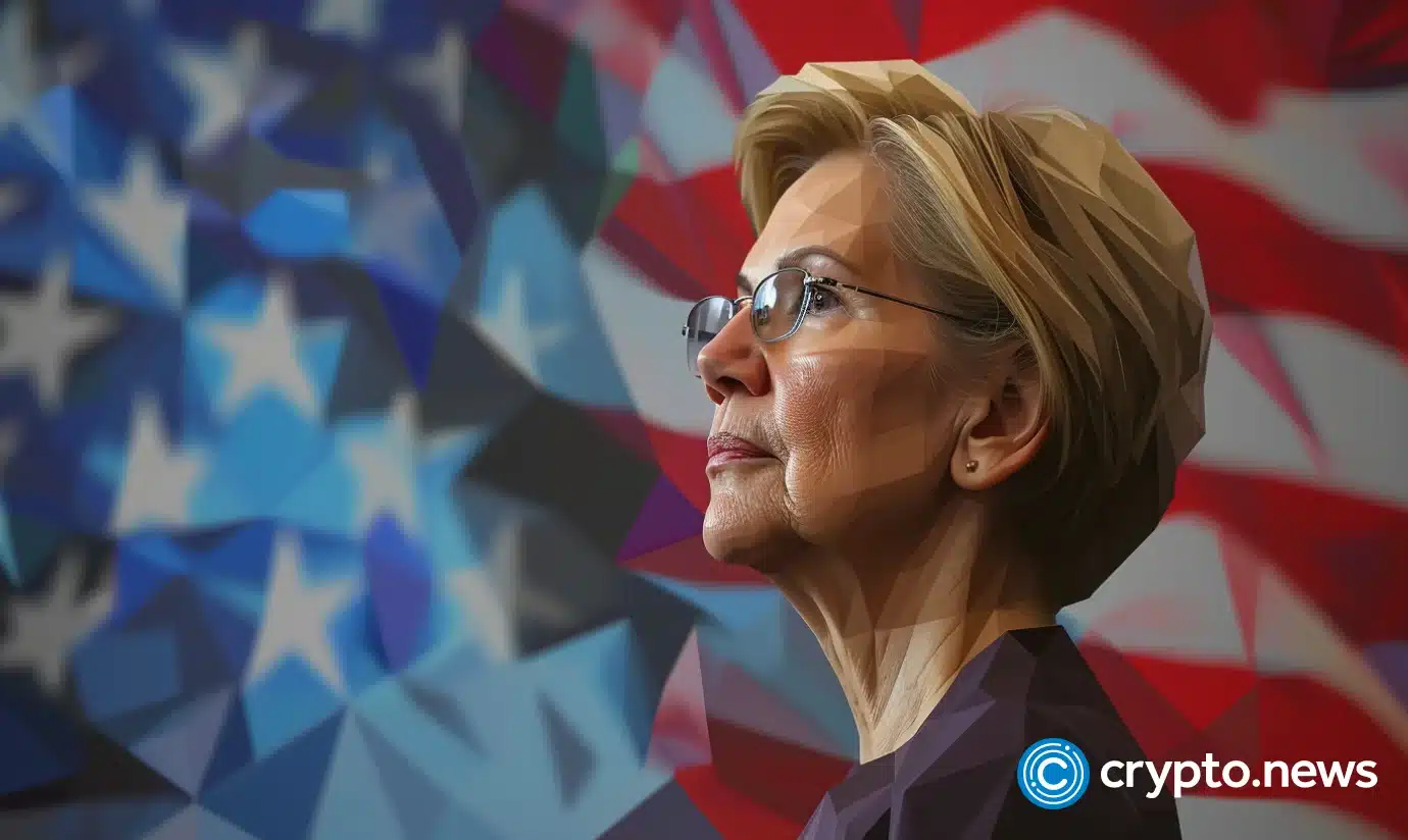 Paul Graham: Warren's Anti-Crypto Stance Benefited No One