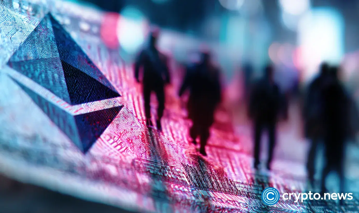 Samson Mow Pities Ethereum Amid Price Slump and Structural Worries
