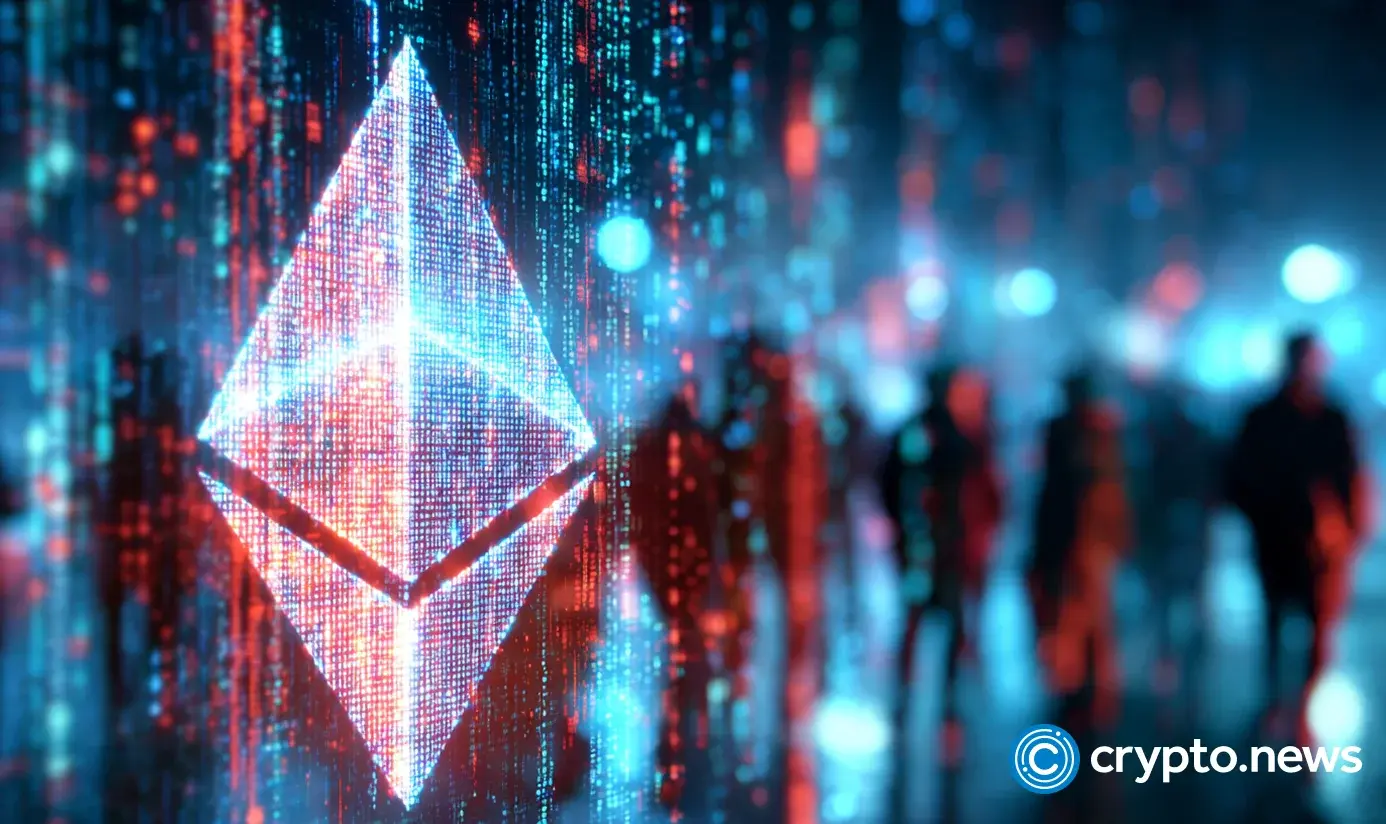 Hyperliquid Whale Linked to Former BitForex CEO Loses $128M After ETH Leverage