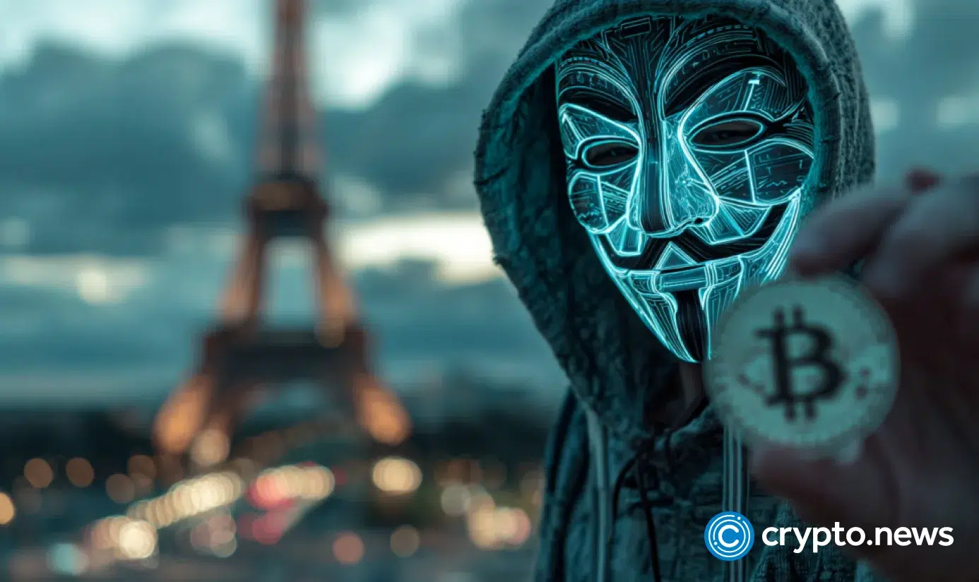France emerges as top target for crypto wrench attacks