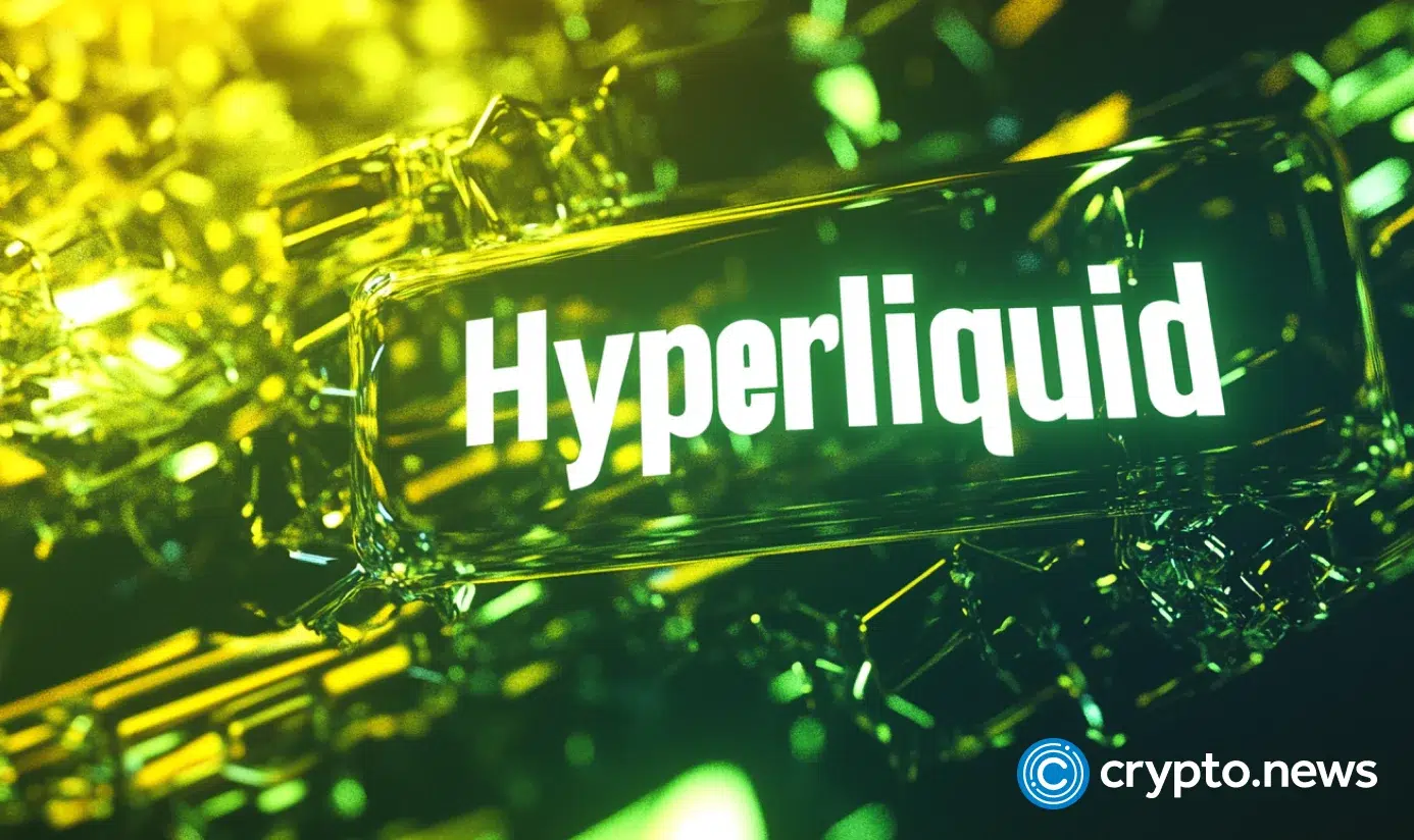 Hyperliquid Validators Now Govern Real-World Event Markets