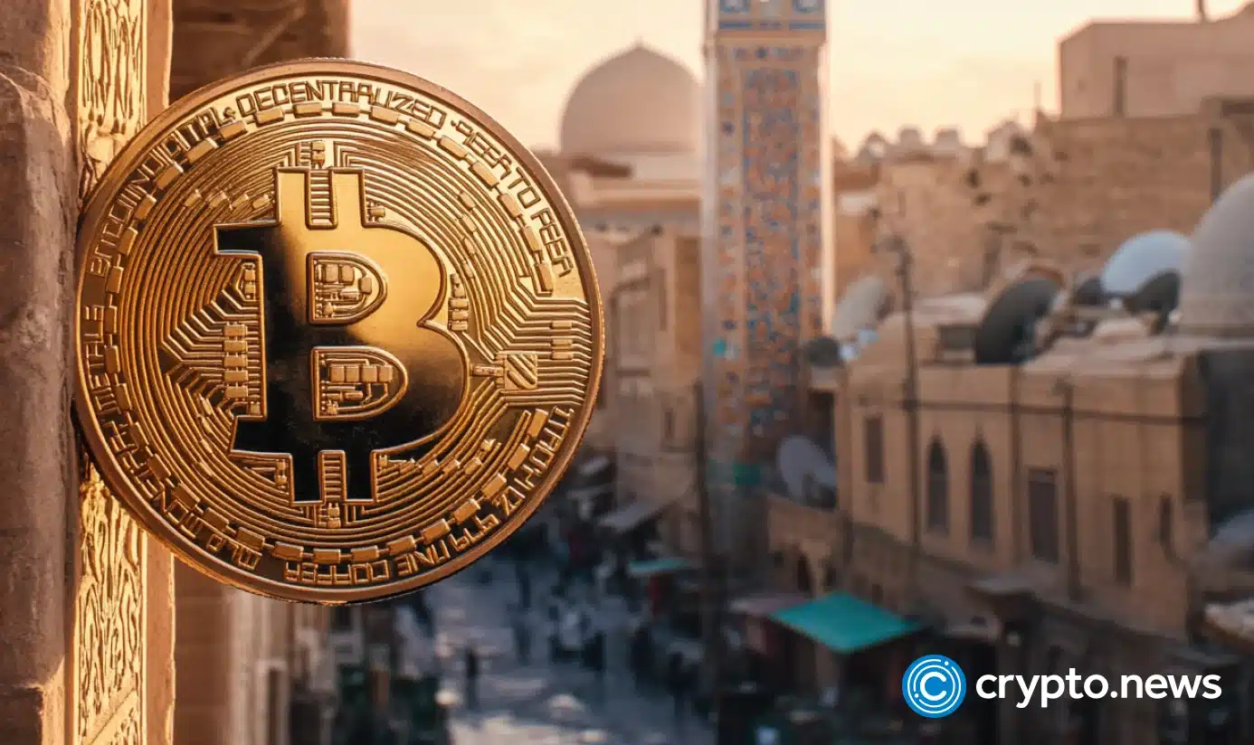Fed's Williams Links Middle East Conflict to Rising US Inflation and Crypto Market Pressure