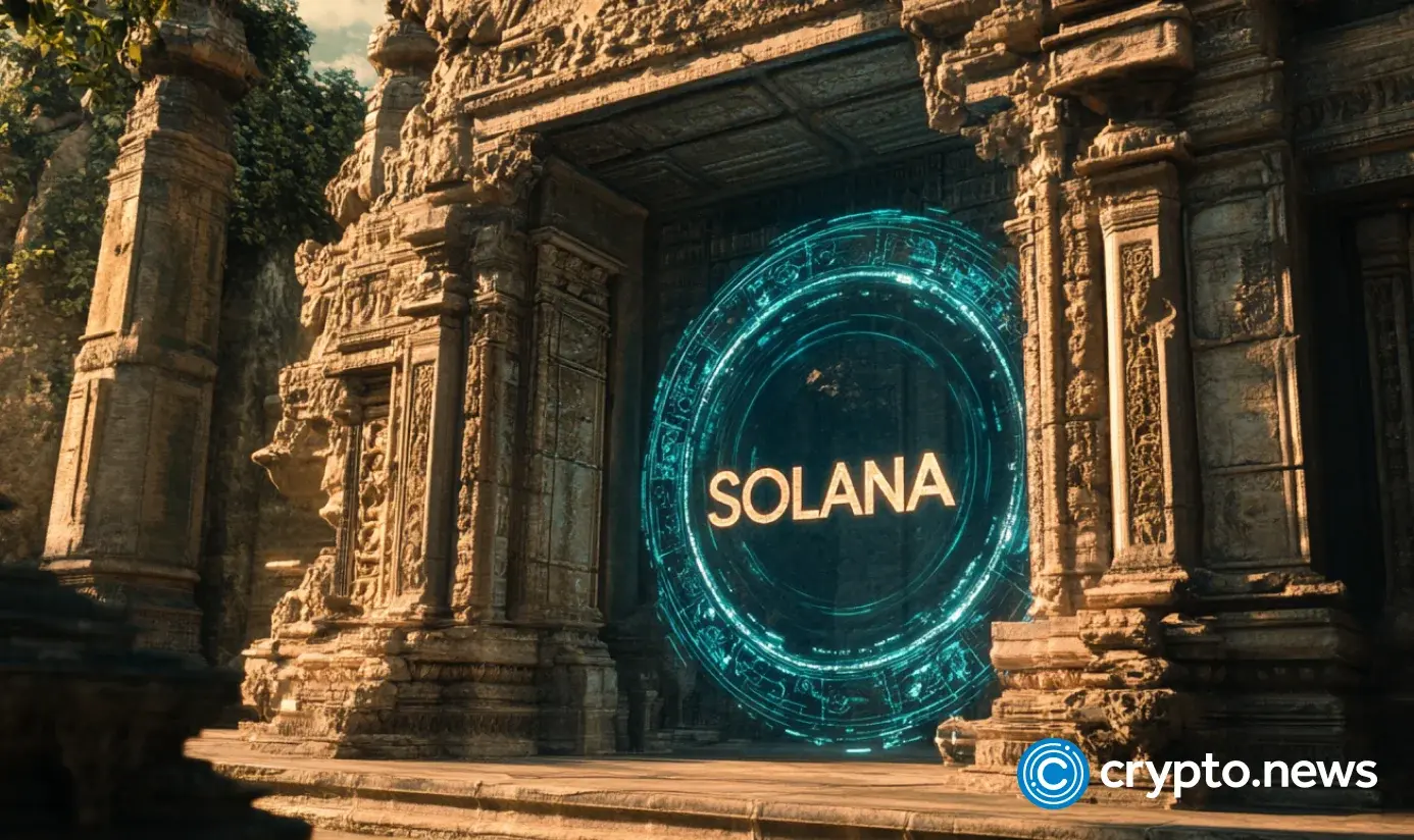 Solana at Risk: Could the Price Fall Below $80?