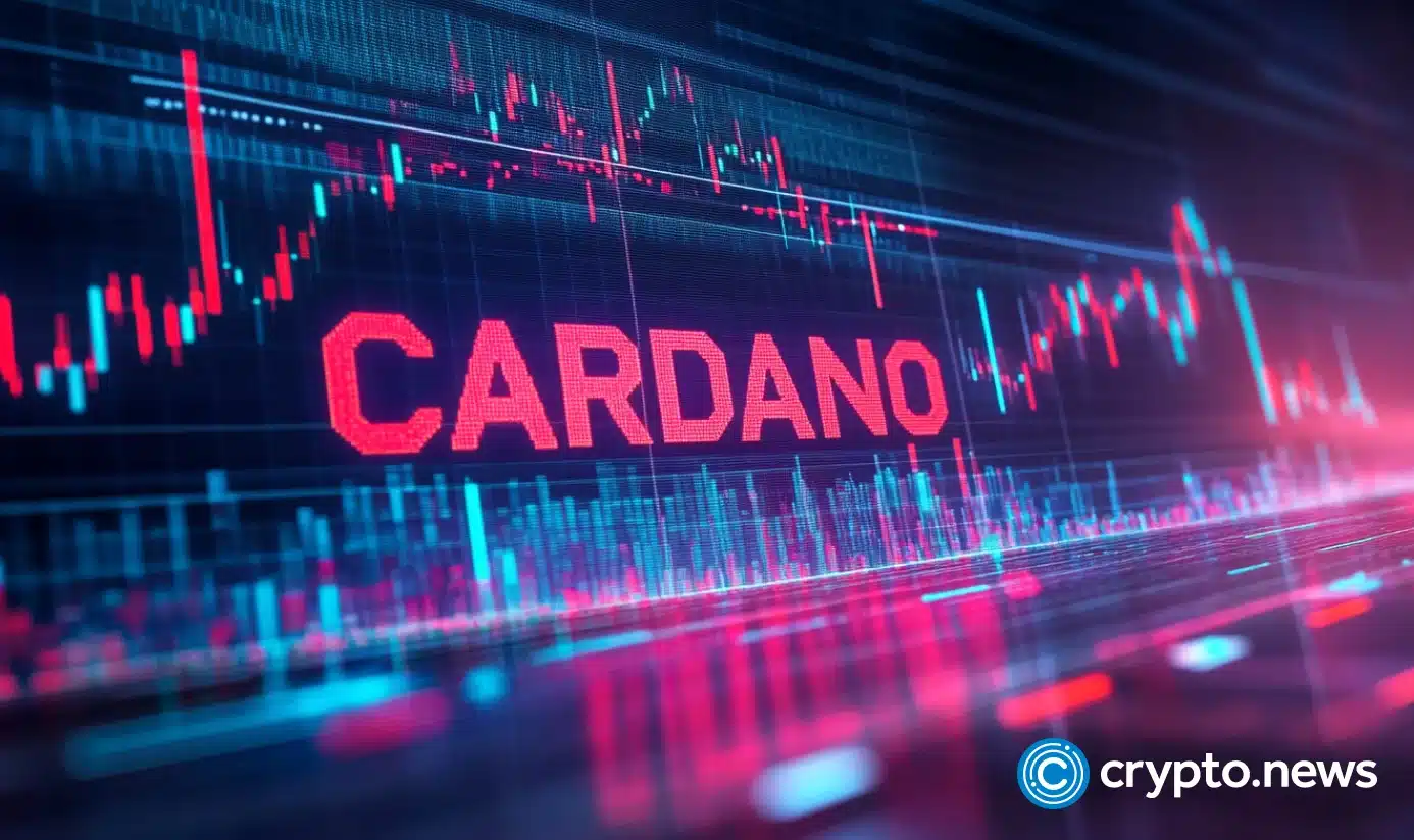 Cardano’s Governance Crisis: Hoskinson Clashes with Foundation and DReps