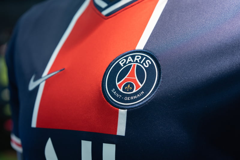 PSG Stars Dembele and Hakimi Return to Training Ahead of UCL Final vs Arsenal