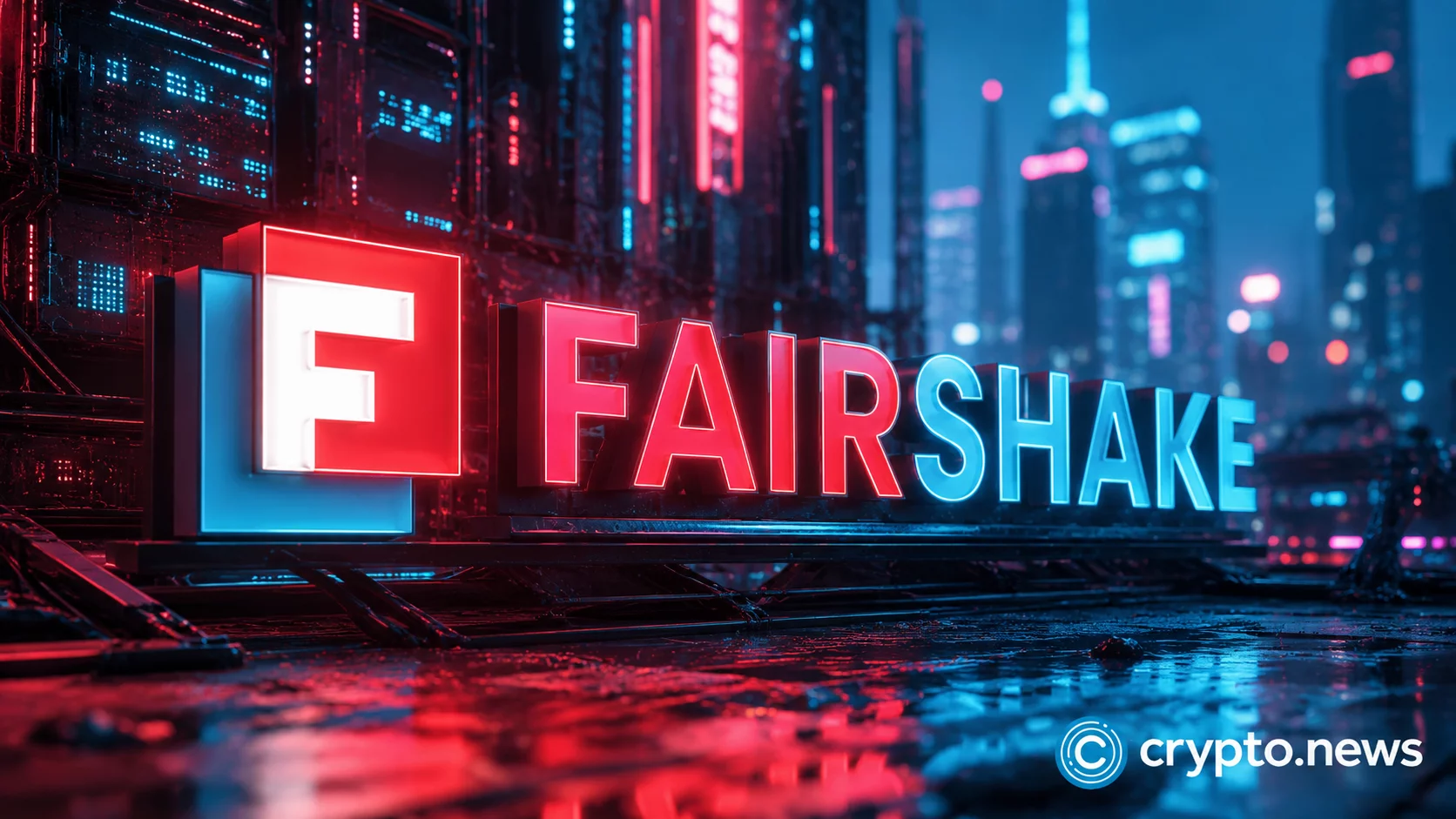 Fairshake Crypto PAC Drops $5M on Texas Runoff for Menefee