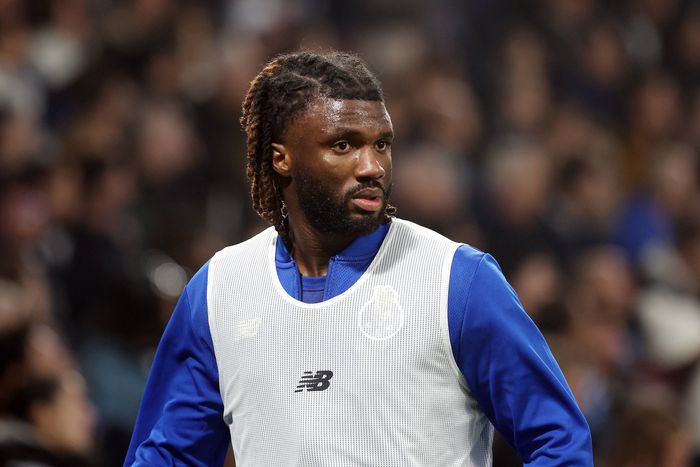 Terem Moffi Attracts Interest from Partizan Belgrade and Troyes