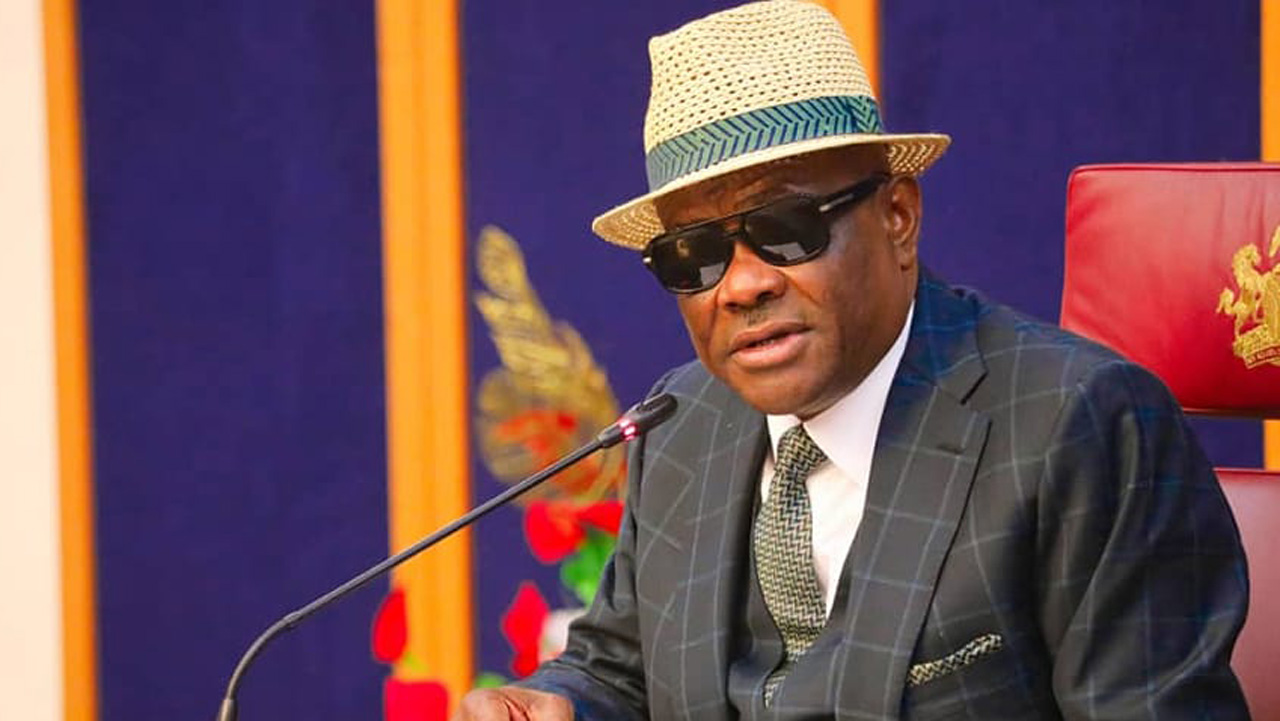 Wike Endorses Chinda for Rivers APC Governorship Ticket, Cites Political Pedigree