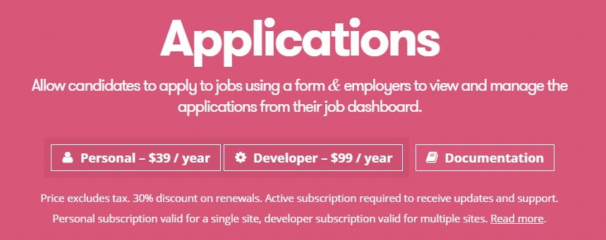 WP Job Manager Applications Add-on.jpg
