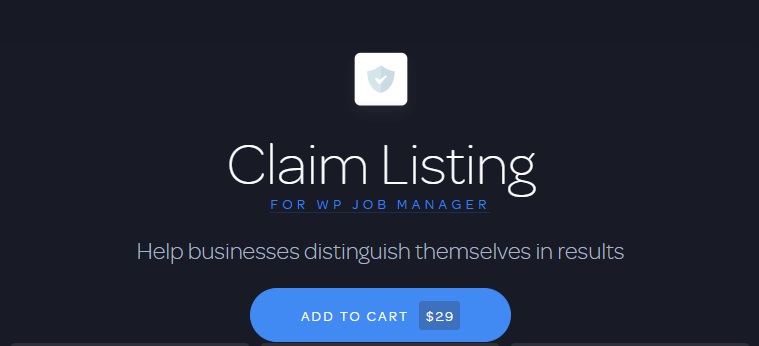 WP Job Manager Claim Listing Add-on.jpg