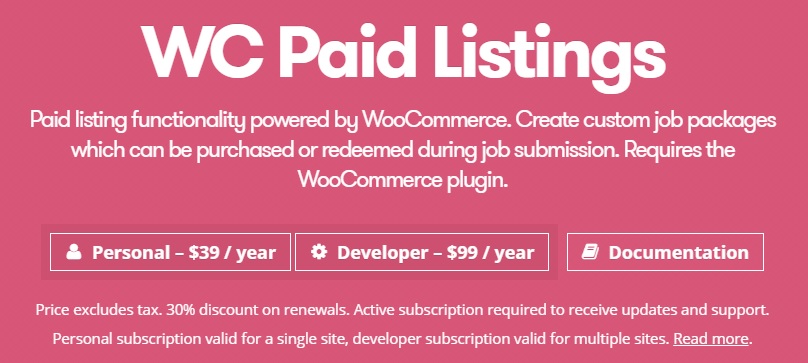 WP Job Manager WC Paid Listings Add-on.jpg