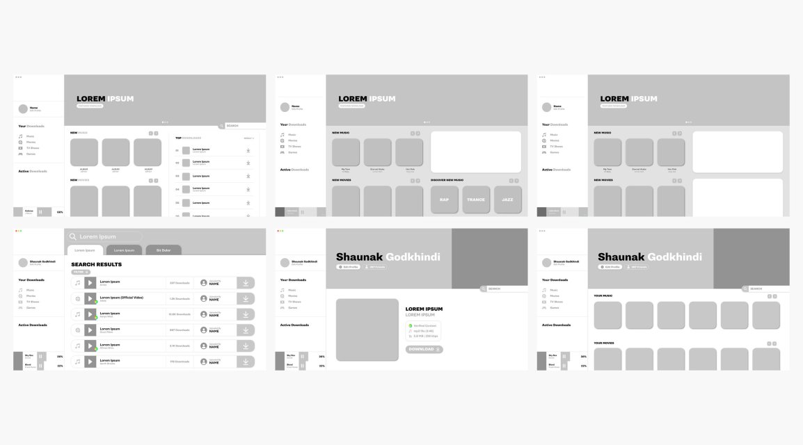 Limewire+wireframes.jpg