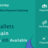 PayMoney - Secure Online Payment Gateway PHP Script