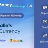 PayMoney Mobile APP [CodeCanyon]