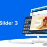 Smart Slider 3 PRO & 90+ Templates