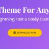Astra Pro - Extend Astra Themes With the Pro Addons