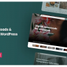 Heilz - Digital Downloads & Marketplace WordPress Theme