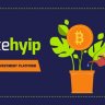LiteHYIP - Simple HYIP Investment Platform