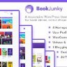 BookJunky - WooCommerce Book Store for WordPress