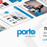 Porto | Best Multi-Purpose & WooCommerce WordPress Theme