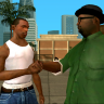 Grand Theft Auto: San Andreas 2.00 APK + MOD (Unlimited Money)