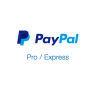Easy Digital Downloads PayPal Pro and PayPal Express Addon