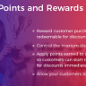 Easy Digital Downloads Points and Rewards Addon