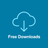 Easy Digital Downloads Free Downloads Addon