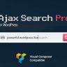 Ajax Search Pro - Best Live WordPress Search & Filter Plugins