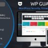 WP Guard - Security, Firewall & Anti-Spam plugin for WordPress