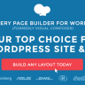 WPBakery - Best #1 Page Builder Plugins for WordPress