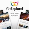GoExplore! - Travel WordPress Theme