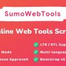 SumoWebTools - Online Web Tools Script